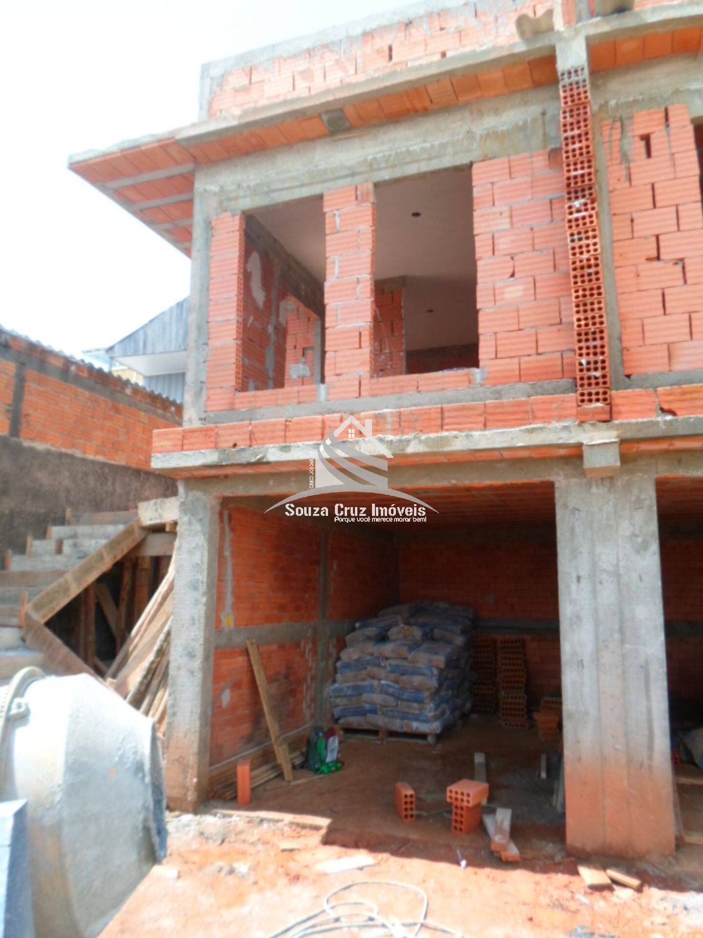 Casa, 3 quartos, 83 m² - Foto 3