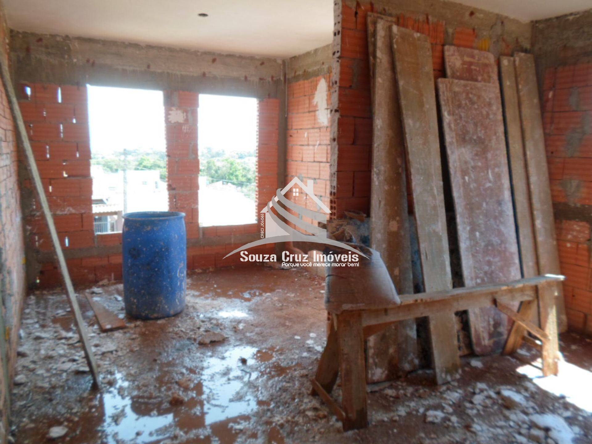 Casa, 3 quartos, 83 m² - Foto 7