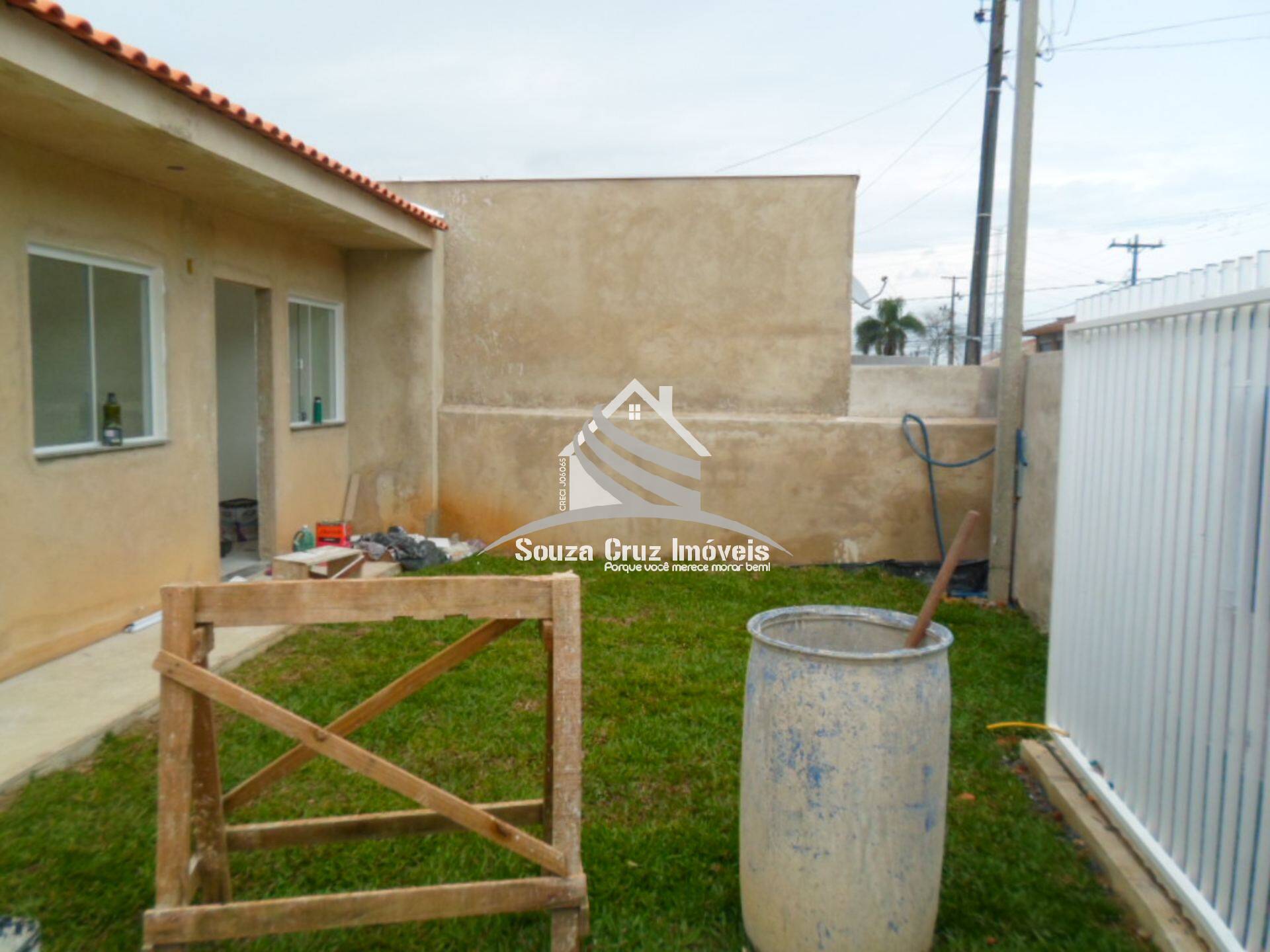 Casa, 3 quartos, 56 m² - Foto 3