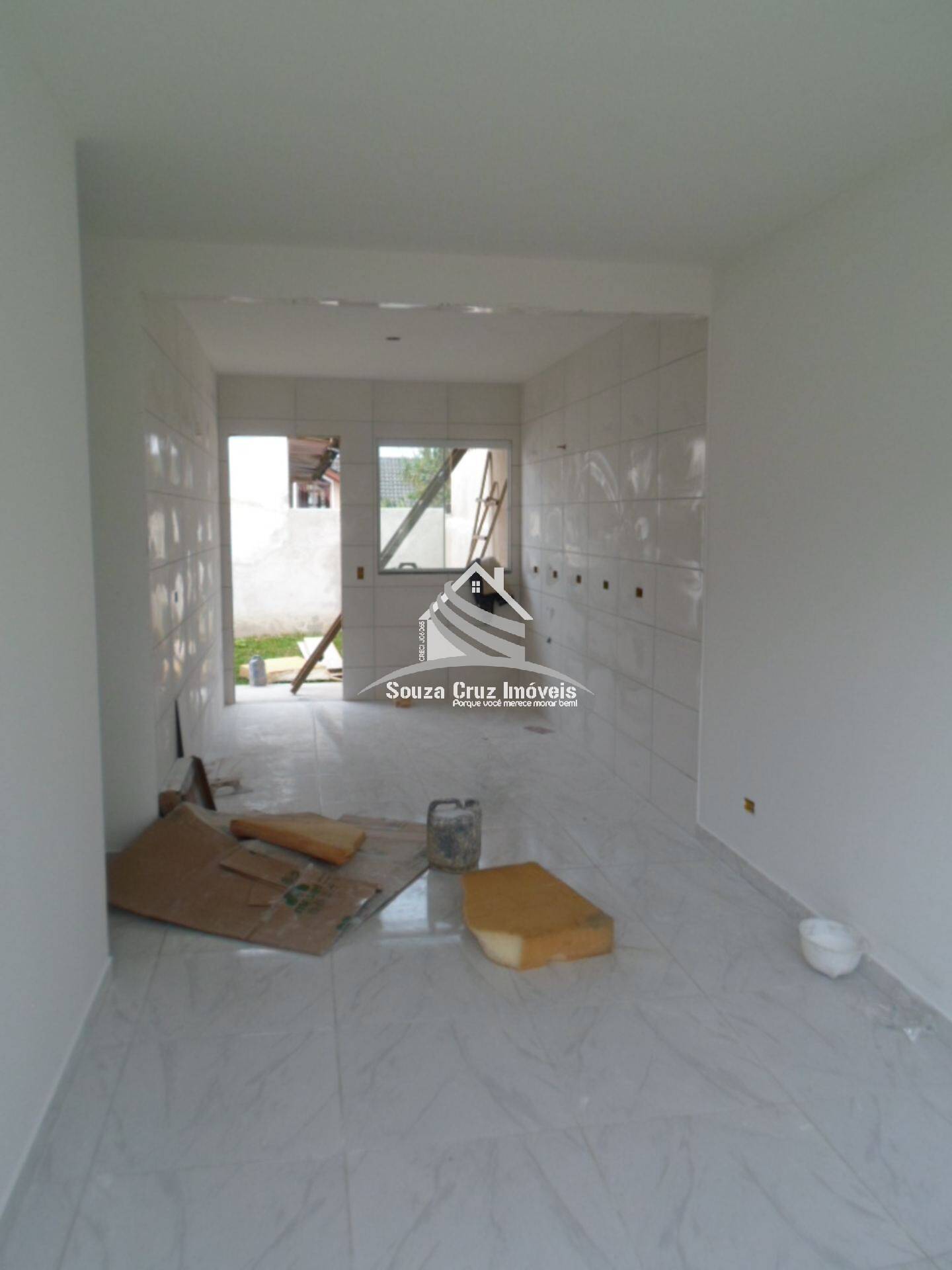 Casa, 3 quartos, 56 m² - Foto 7