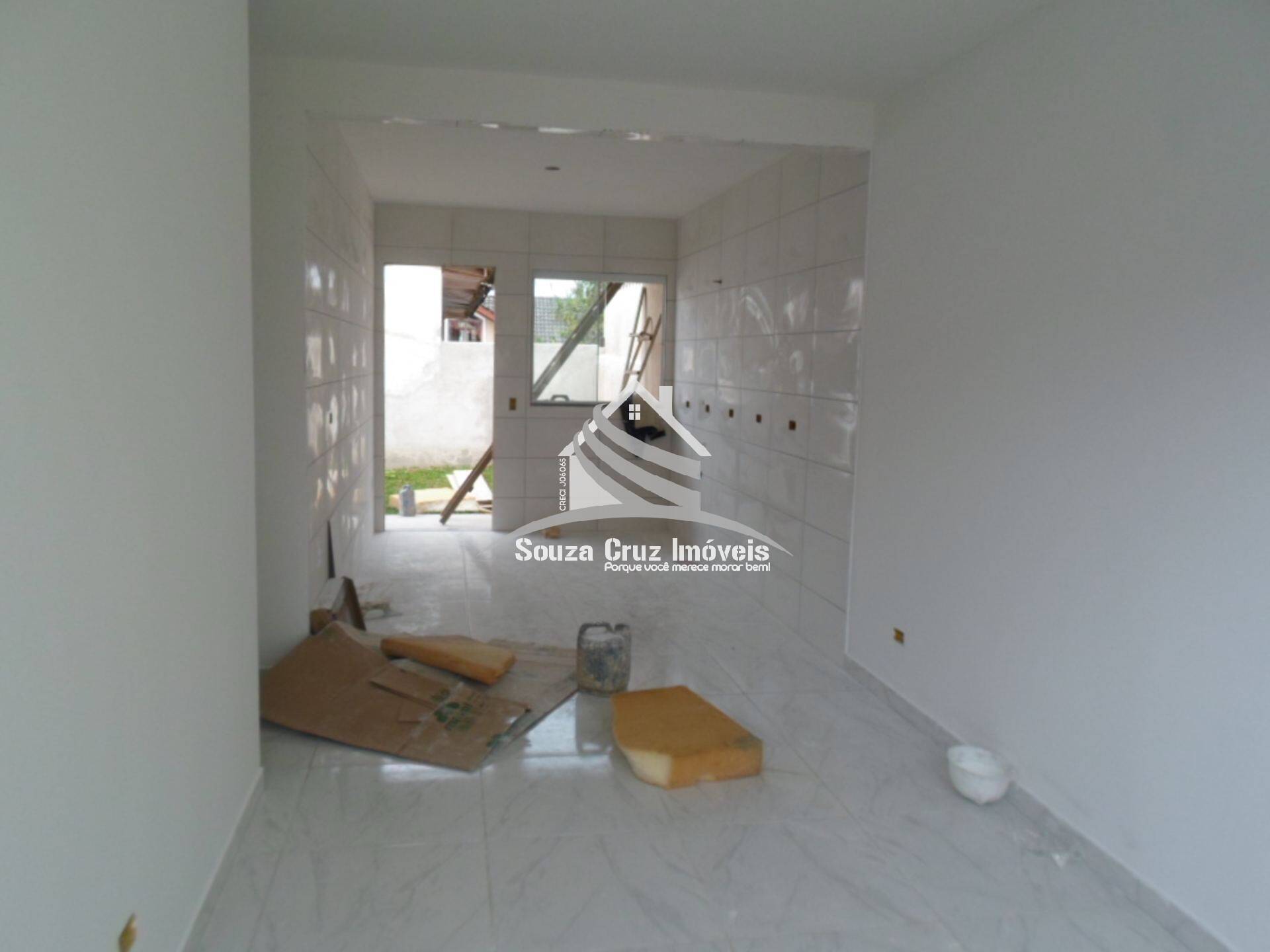 Casa, 3 quartos, 56 m² - Foto 6