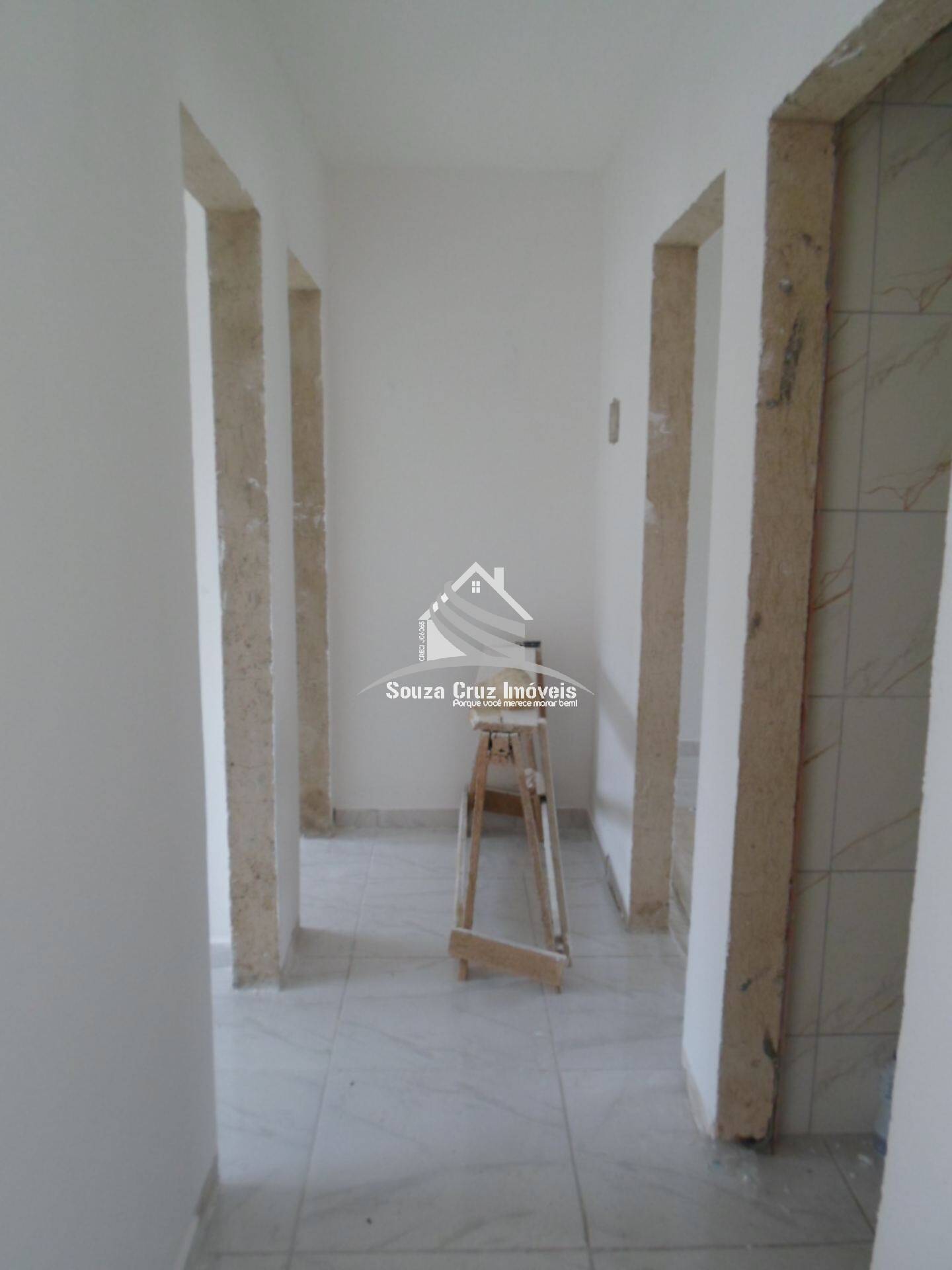 Casa, 3 quartos, 56 m² - Foto 12