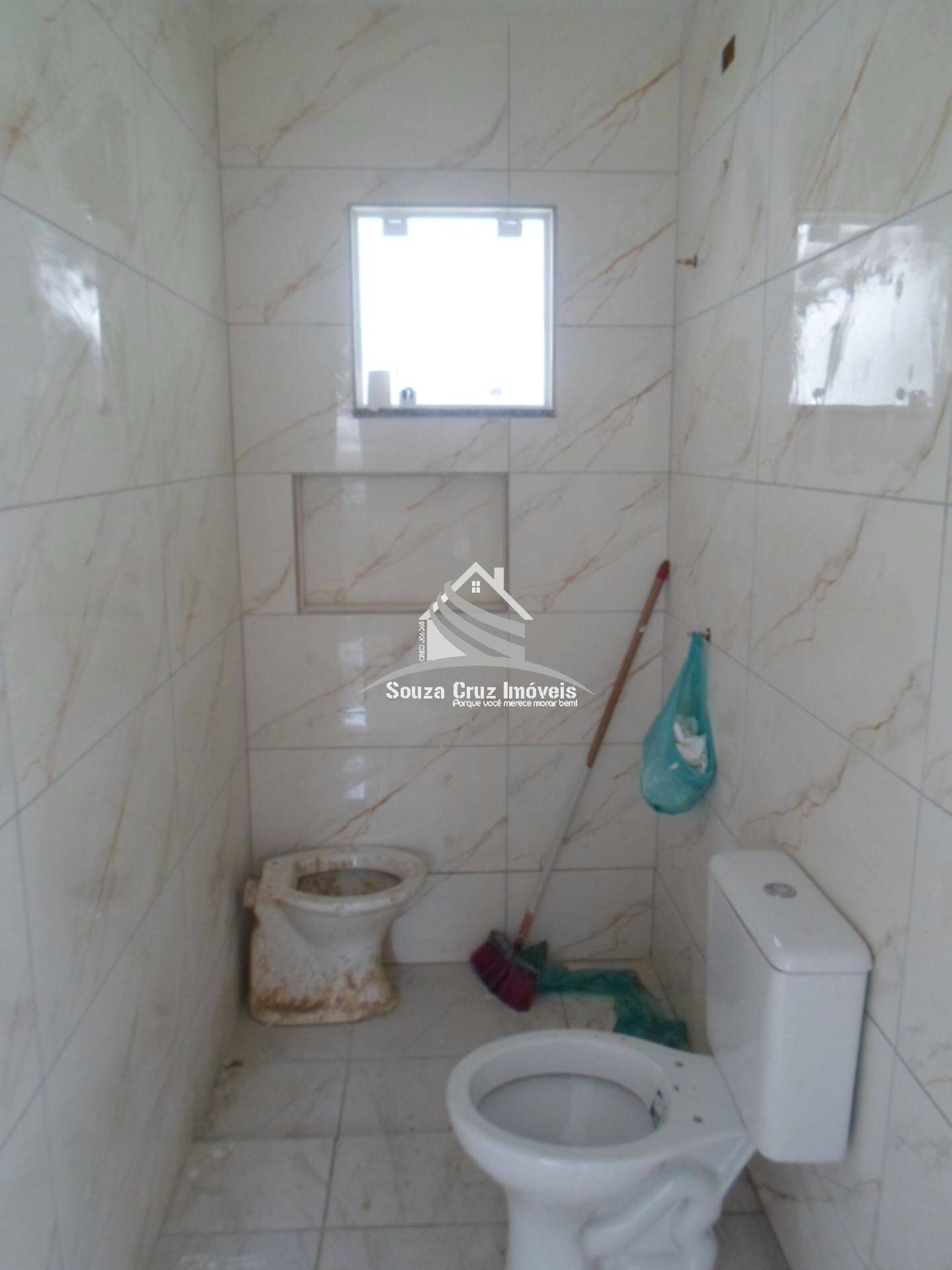 Casa, 3 quartos, 56 m² - Foto 13