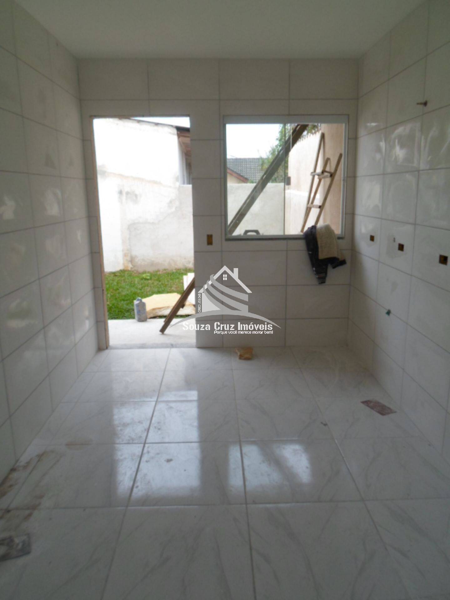 Casa, 3 quartos, 56 m² - Foto 8