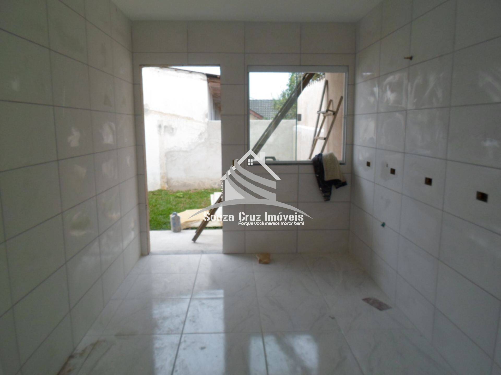 Casa, 3 quartos, 56 m² - Foto 9