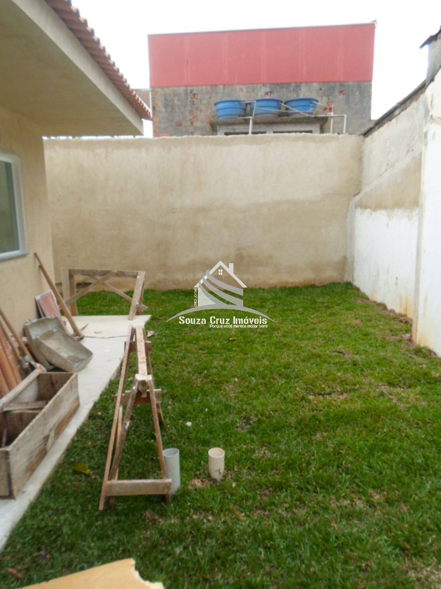Casa, 3 quartos, 56 m² - Foto 25