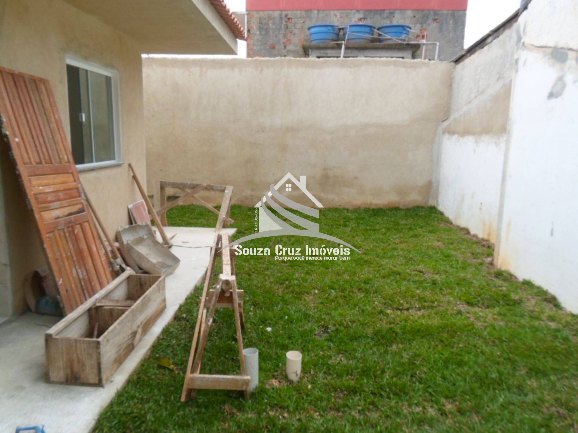Casa, 3 quartos, 56 m² - Foto 26