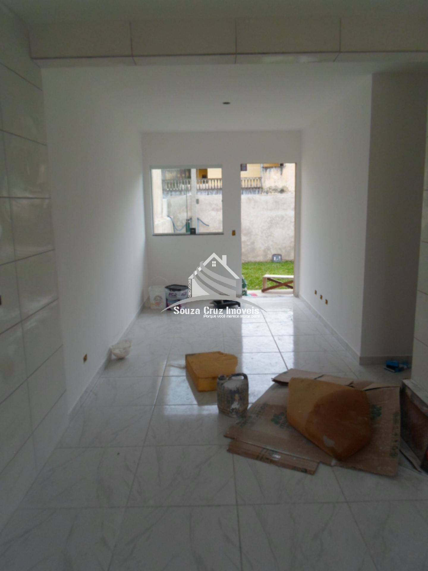 Casa, 3 quartos, 56 m² - Foto 10