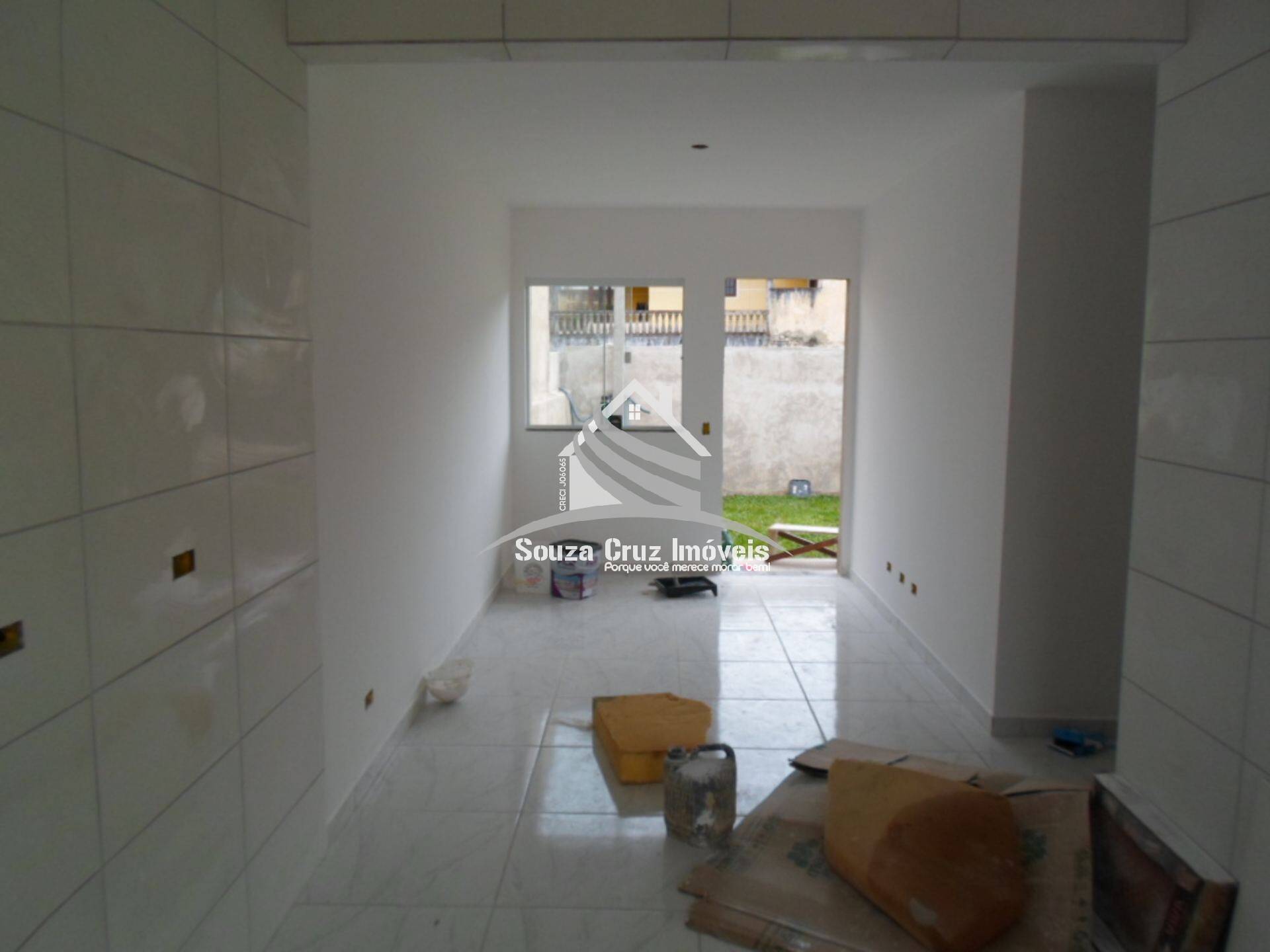 Casa, 3 quartos, 56 m² - Foto 11