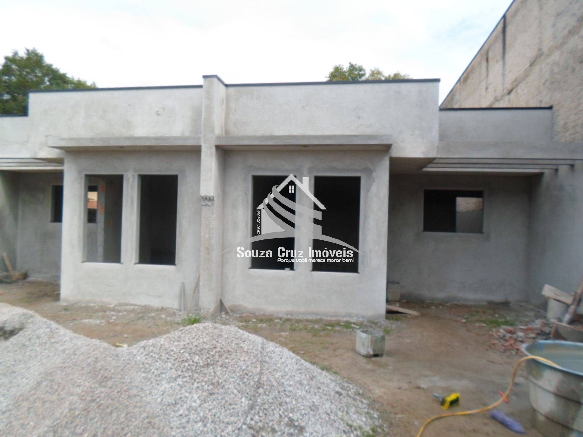 Casa, 3 quartos, 65 m² - Foto 29