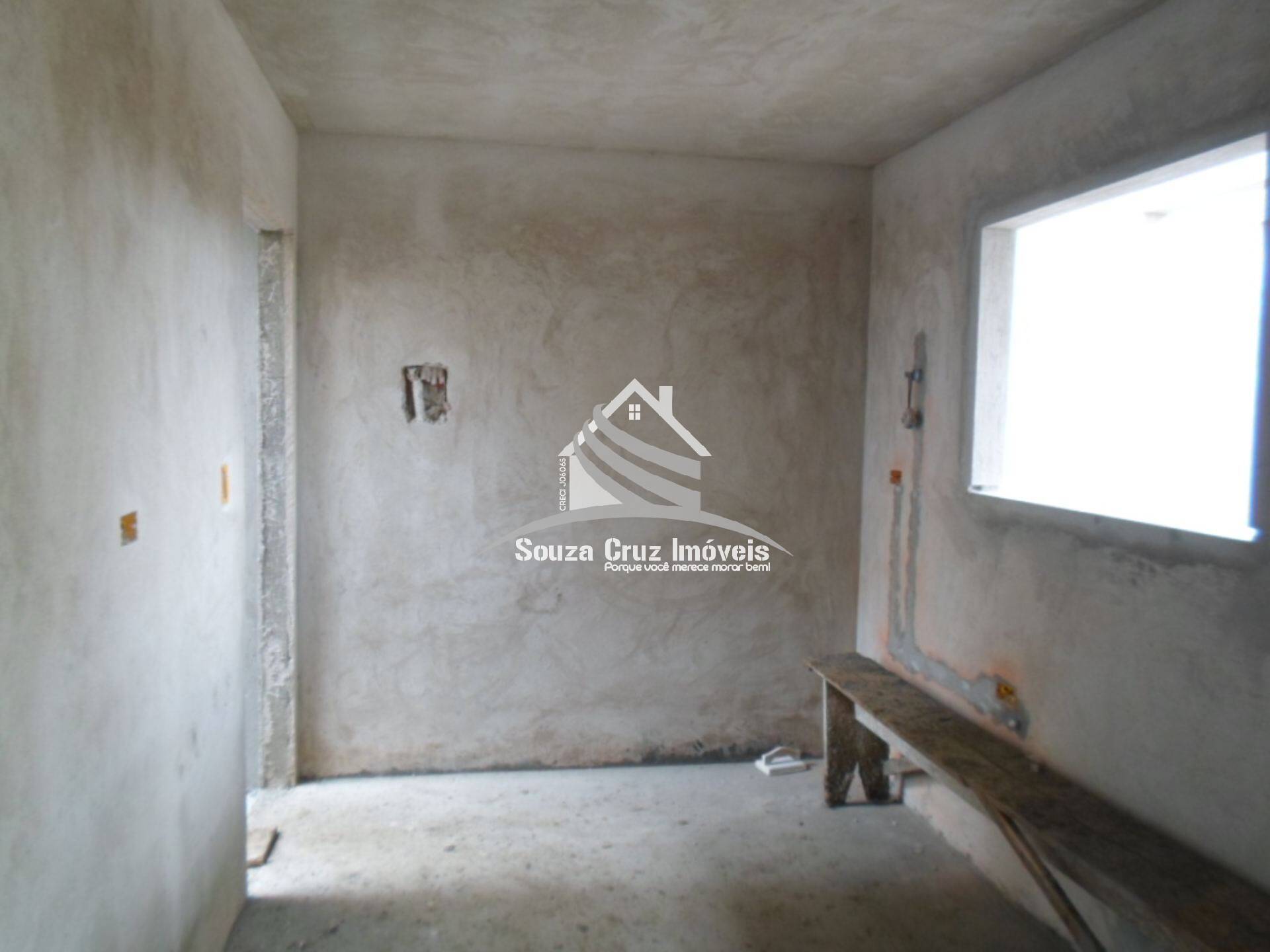 Casa, 3 quartos, 65 m² - Foto 6