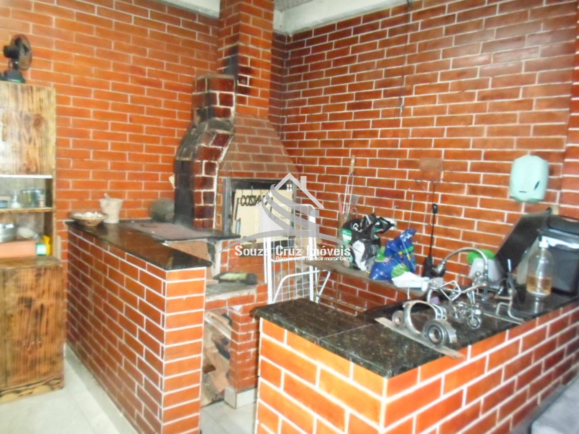 Casa, 3 quartos, 176 m² - Foto 21