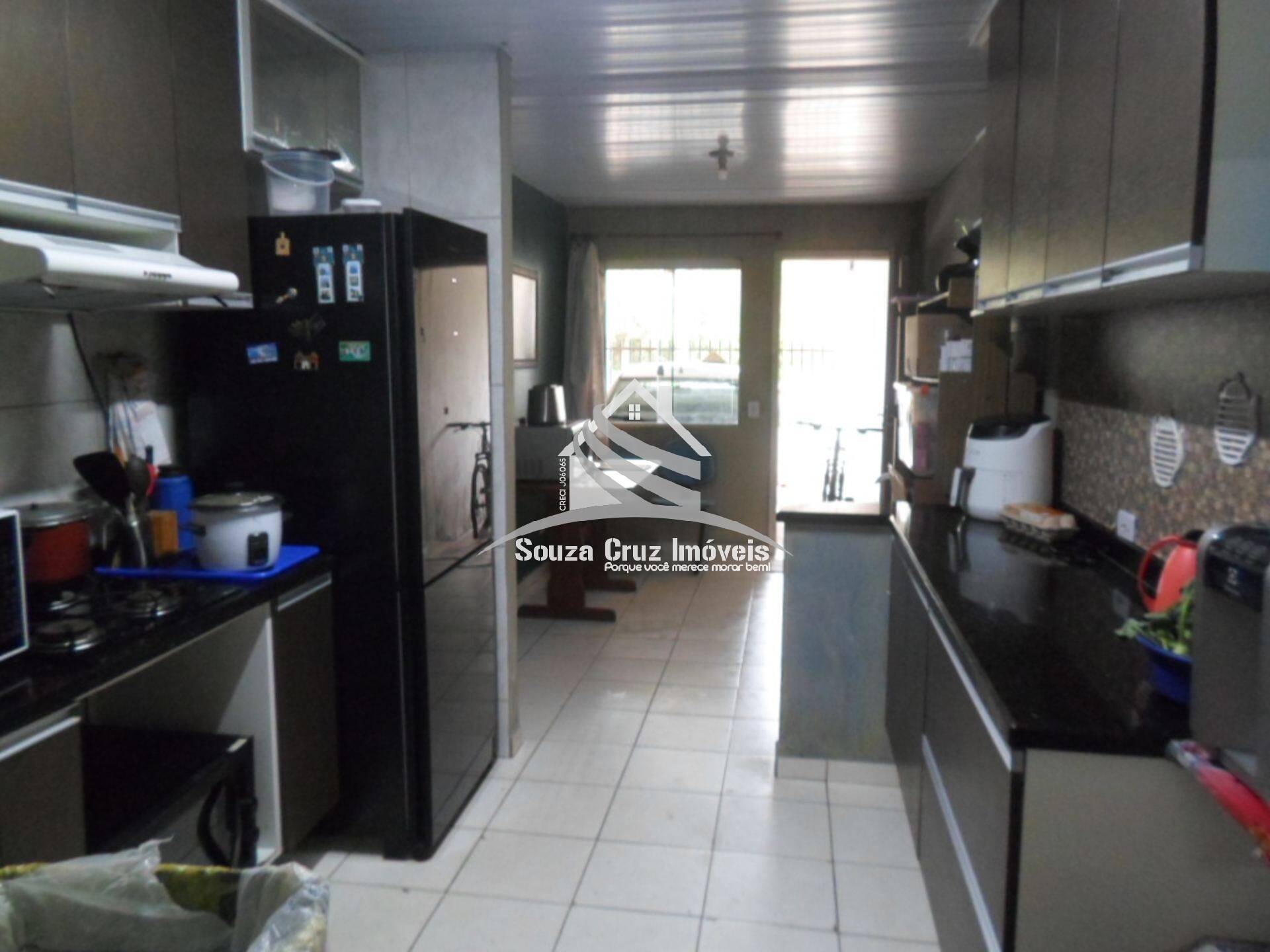 Casa, 3 quartos, 176 m² - Foto 6