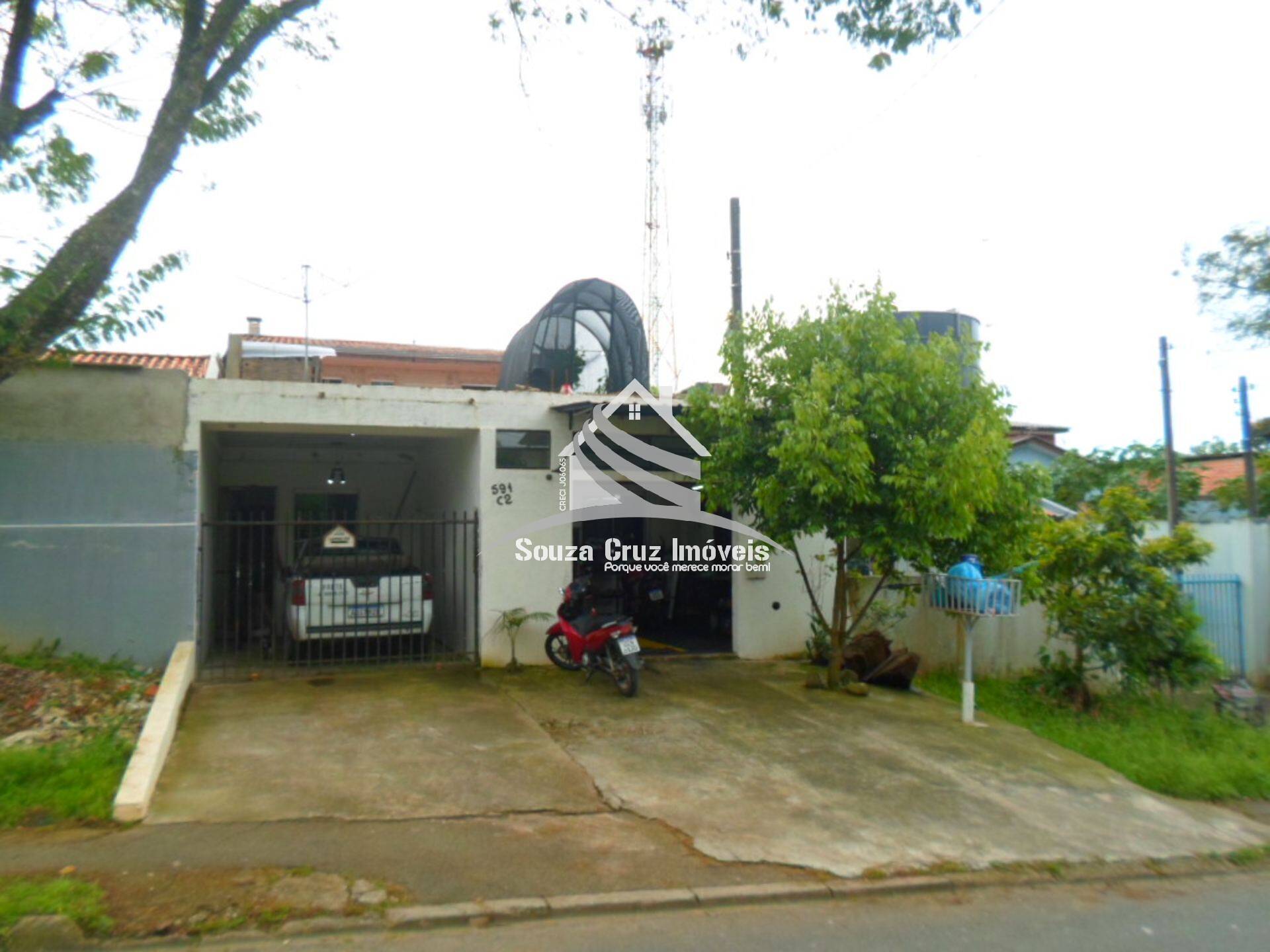 Casa, 3 quartos, 176 m² - Foto 22