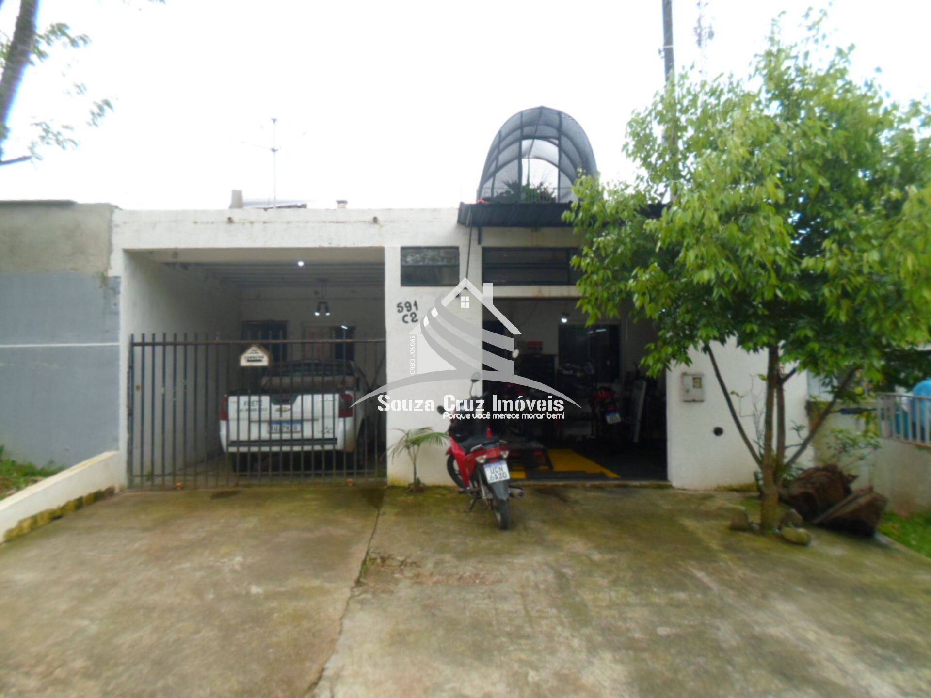 Casa, 3 quartos, 176 m² - Foto 2
