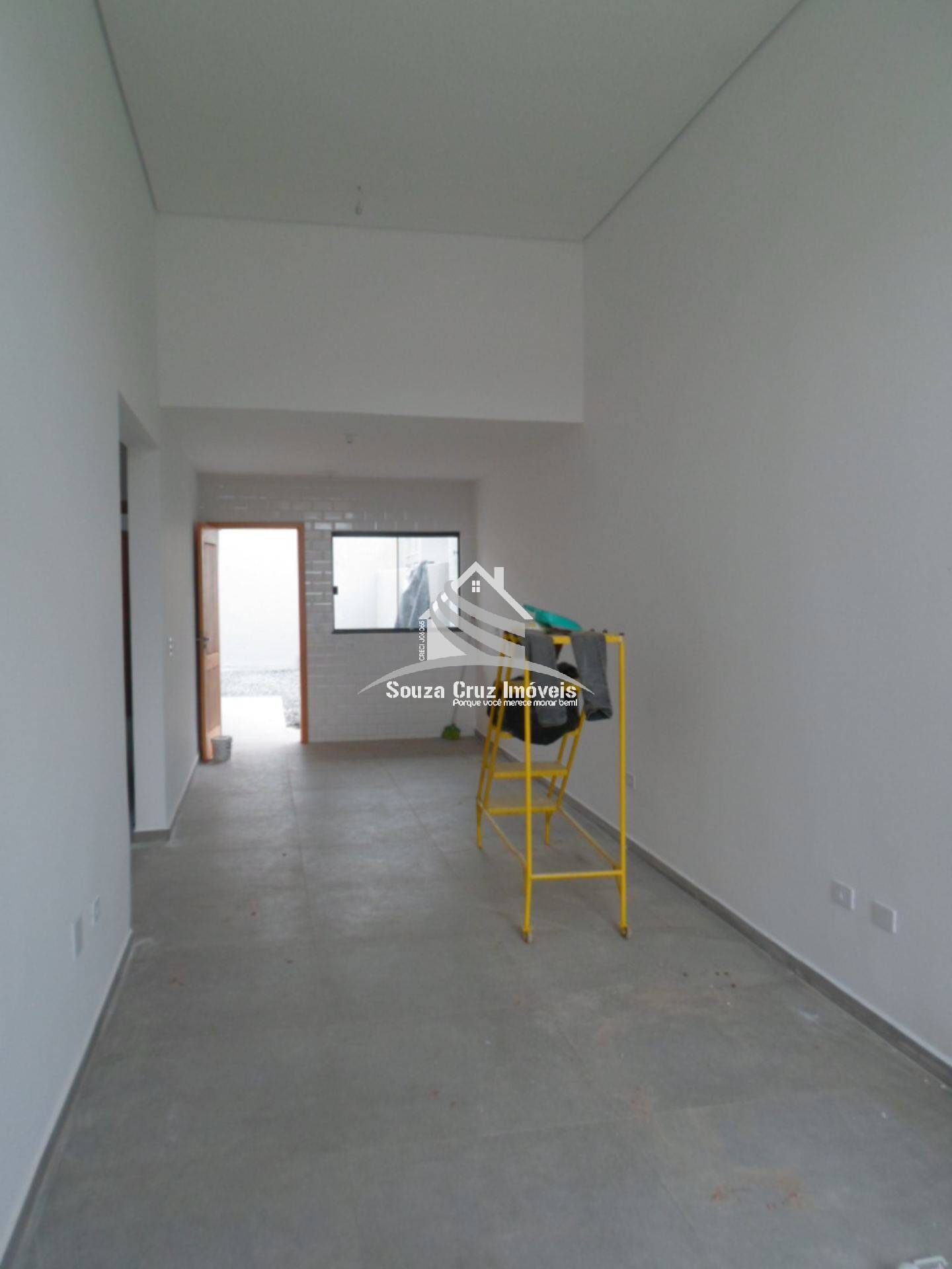 Casa, 3 quartos, 72 m² - Foto 3