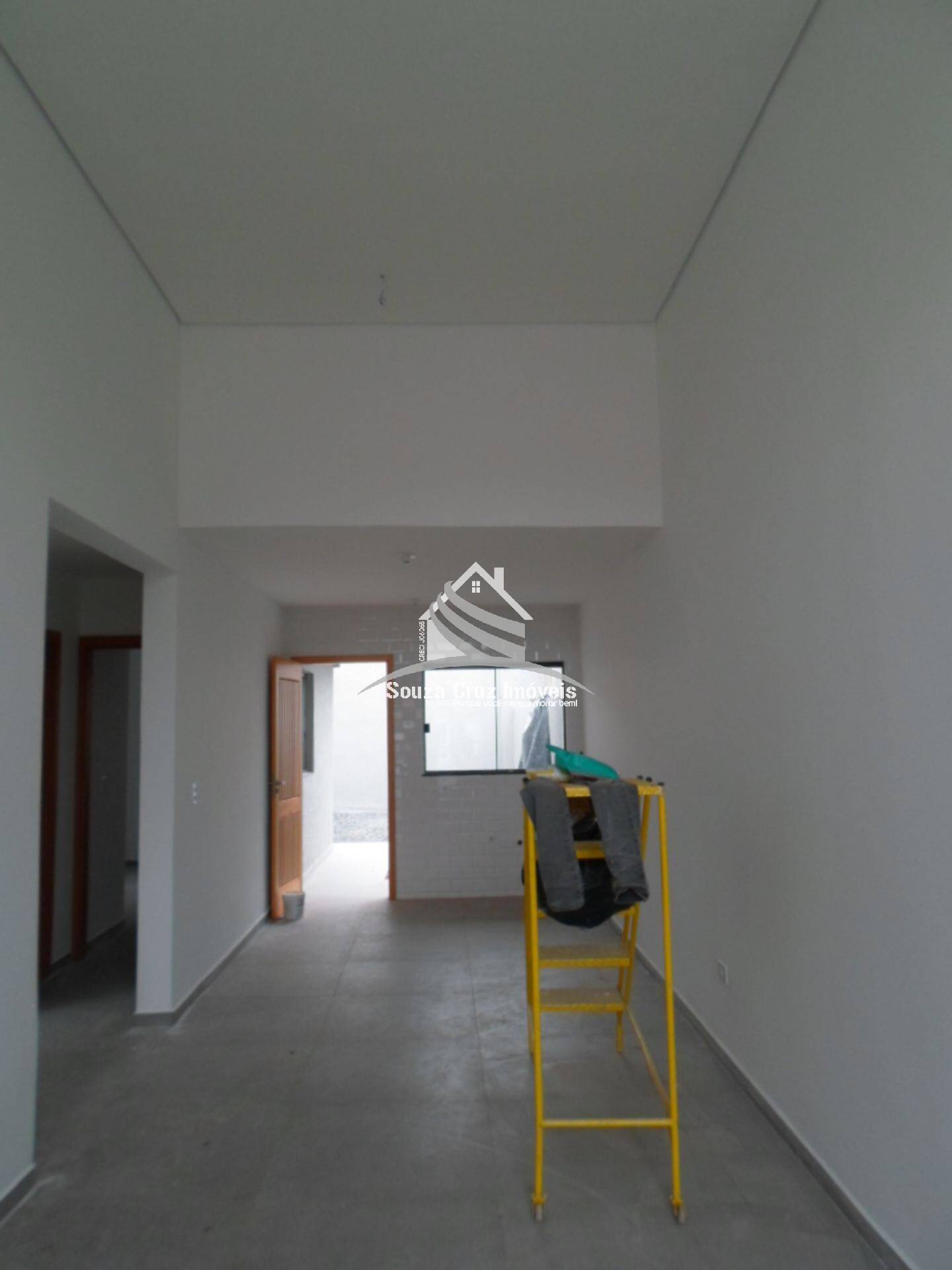 Casa, 3 quartos, 72 m² - Foto 5