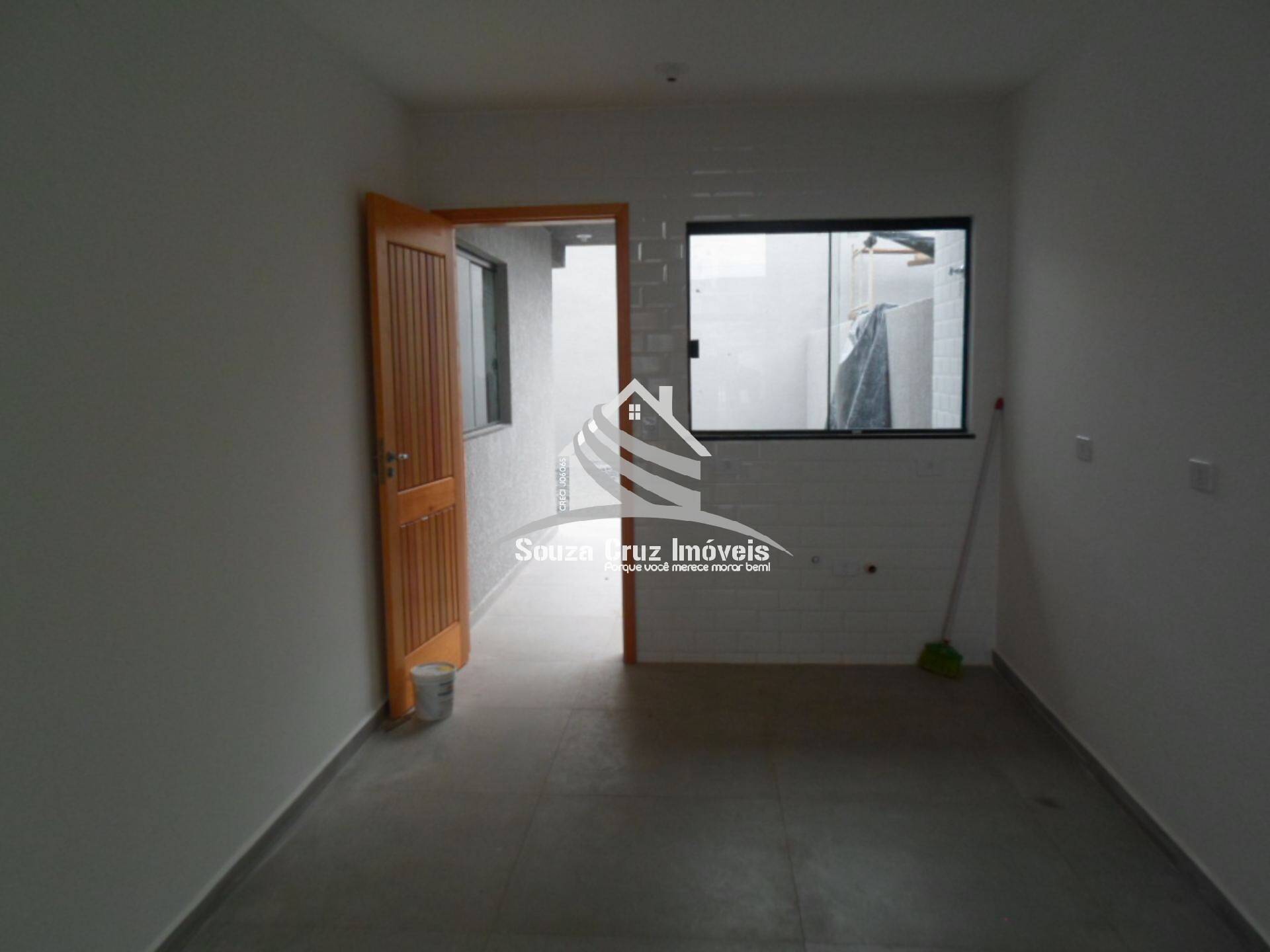 Casa, 3 quartos, 72 m² - Foto 6