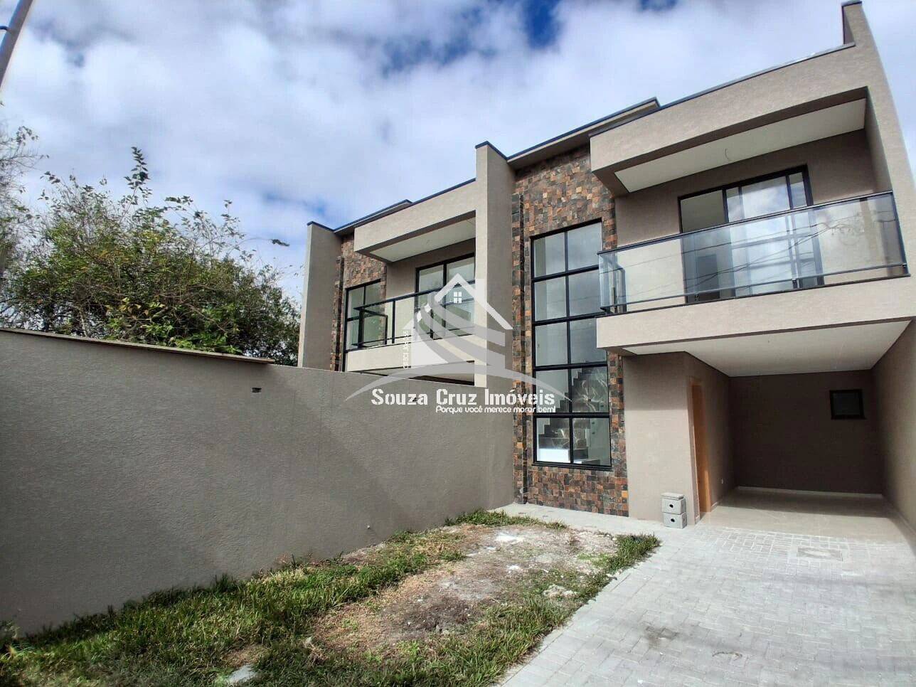 Casa, 3 quartos, 160 m² - Foto 2