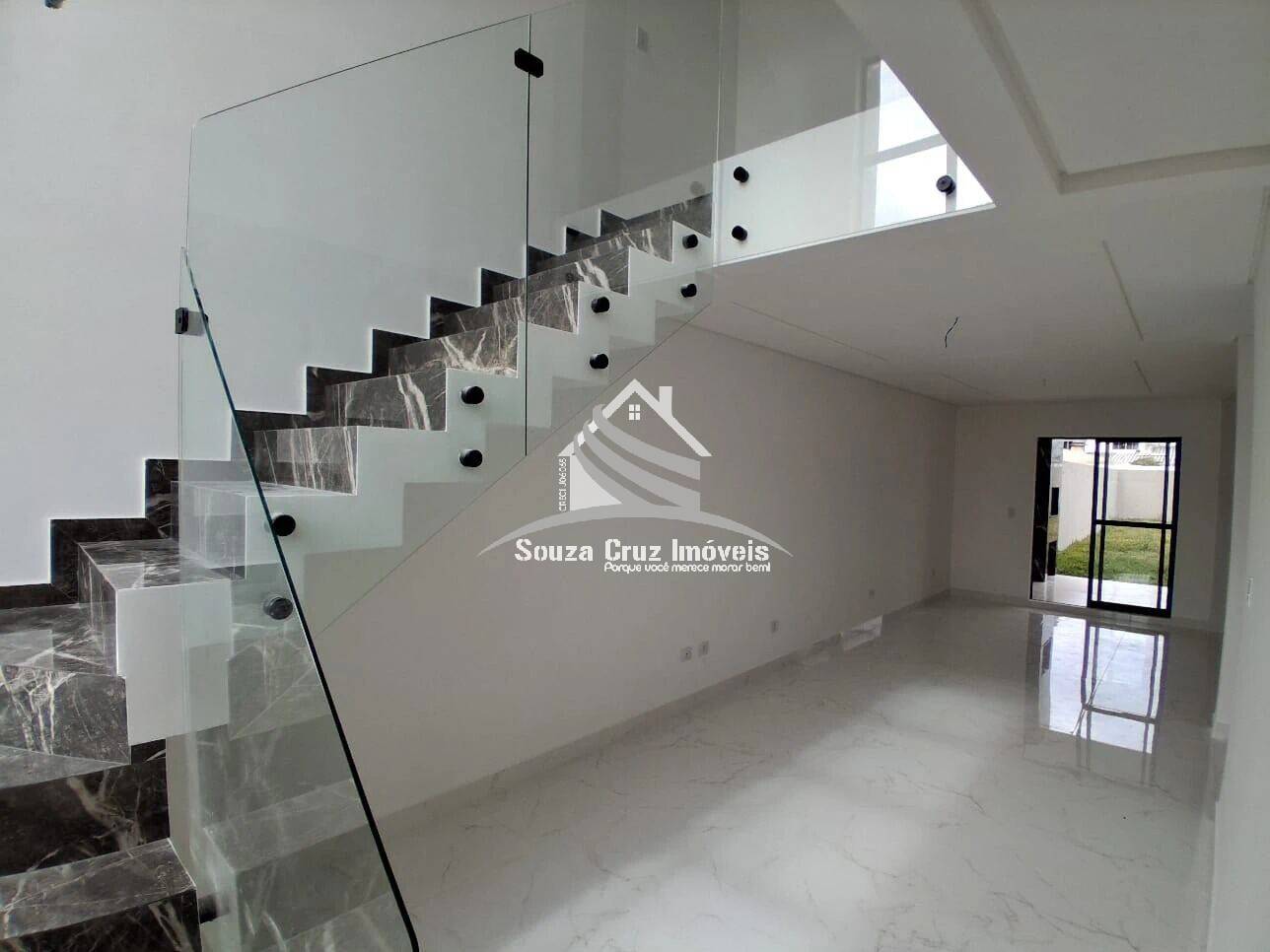 Casa, 3 quartos, 160 m² - Foto 6