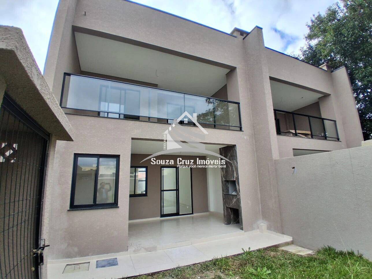 Casa, 3 quartos, 160 m² - Foto 3
