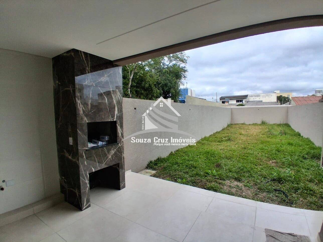 Casa, 3 quartos, 160 m² - Foto 13