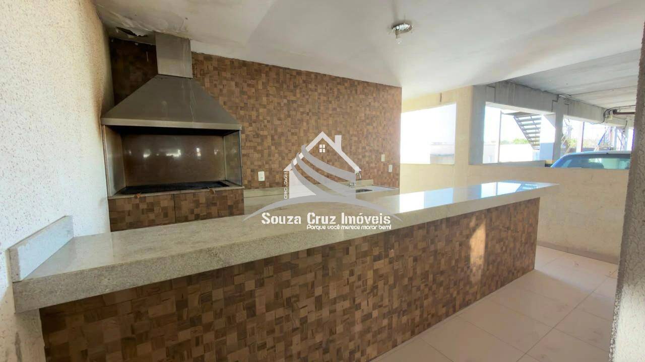 Apartamento, 2 quartos, 40 m² - Foto 29