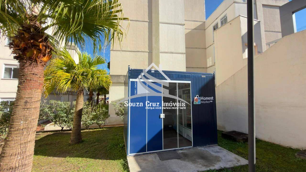 Apartamento, 2 quartos, 40 m² - Foto 32