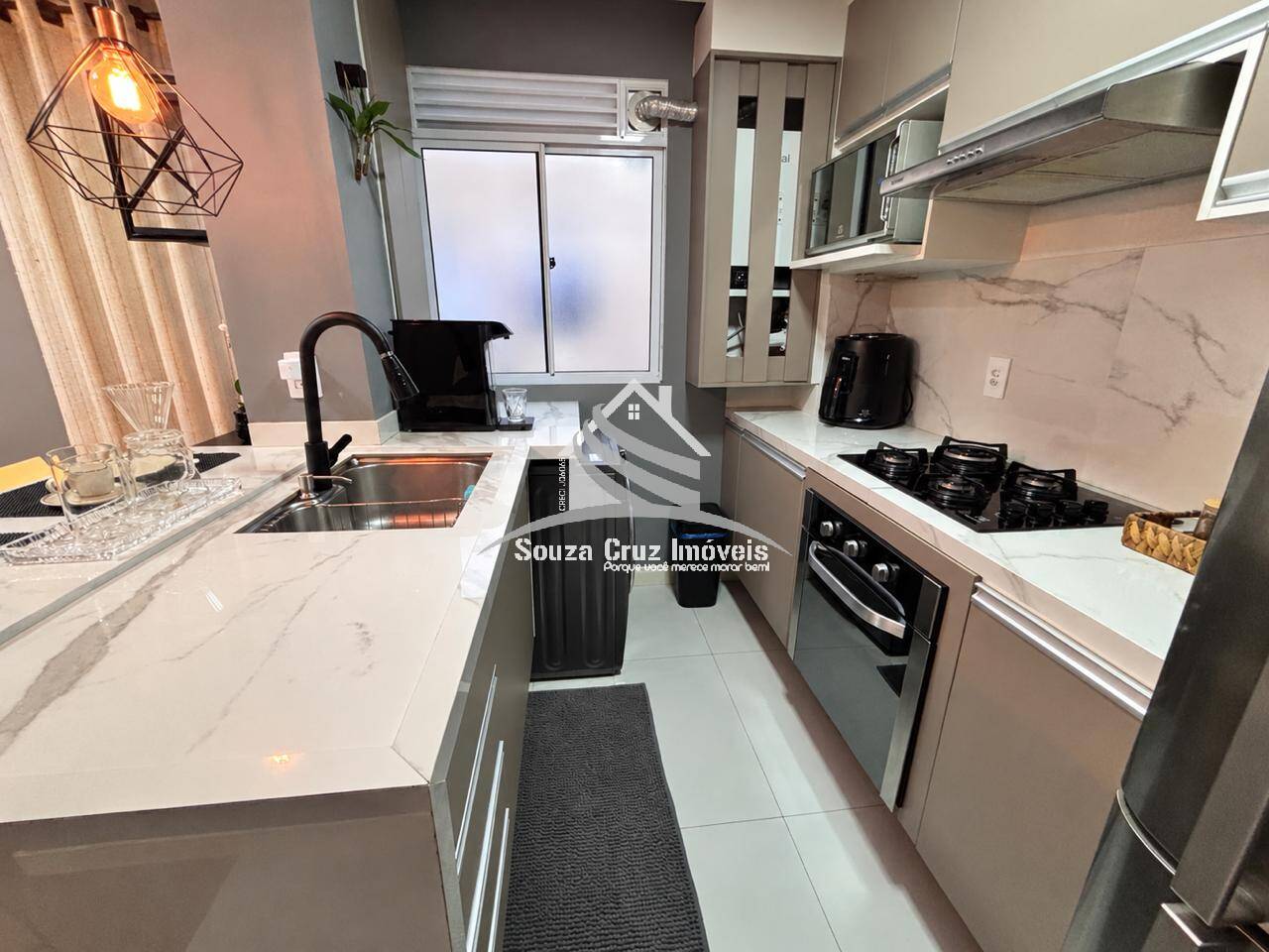 Apartamento, 2 quartos, 40 m² - Foto 13