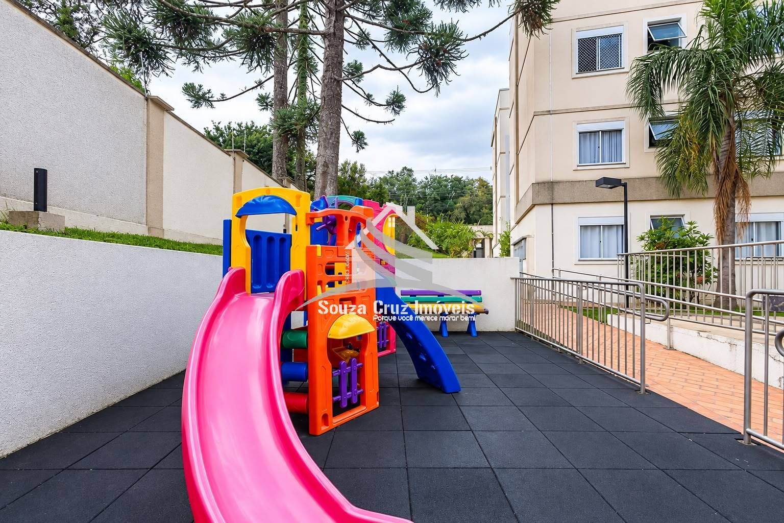 Apartamento, 2 quartos, 40 m² - Foto 31