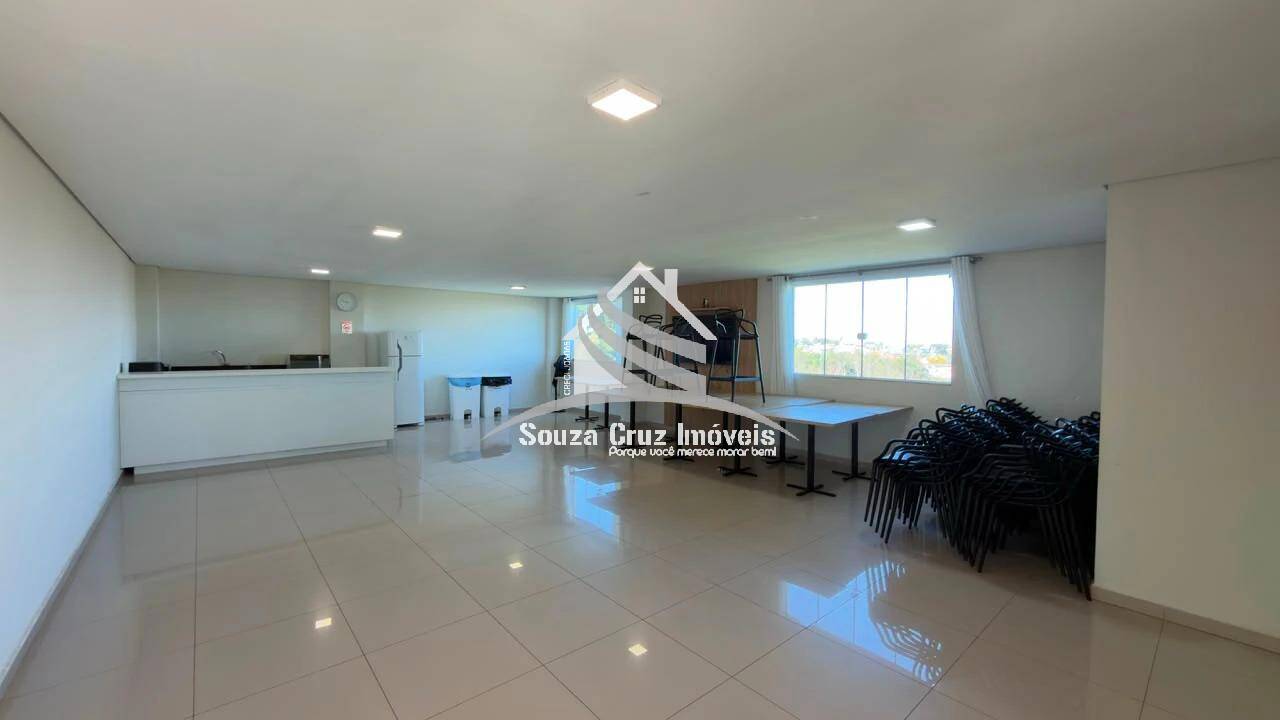 Apartamento, 2 quartos, 40 m² - Foto 25