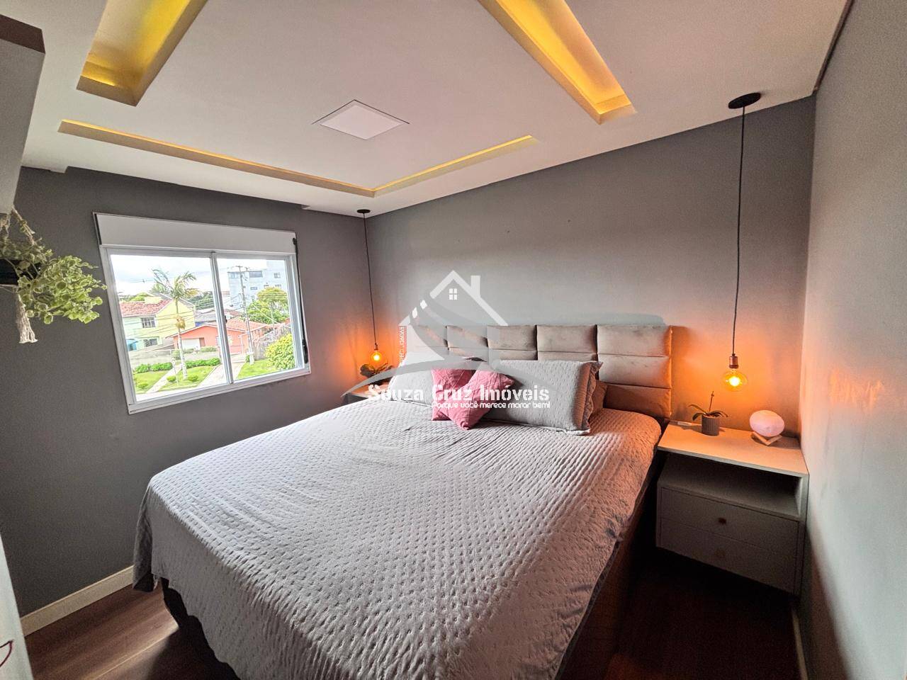 Apartamento, 2 quartos, 40 m² - Foto 14