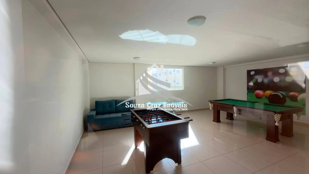 Apartamento, 2 quartos, 40 m² - Foto 23