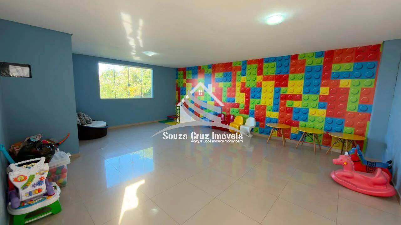 Apartamento, 2 quartos, 40 m² - Foto 28