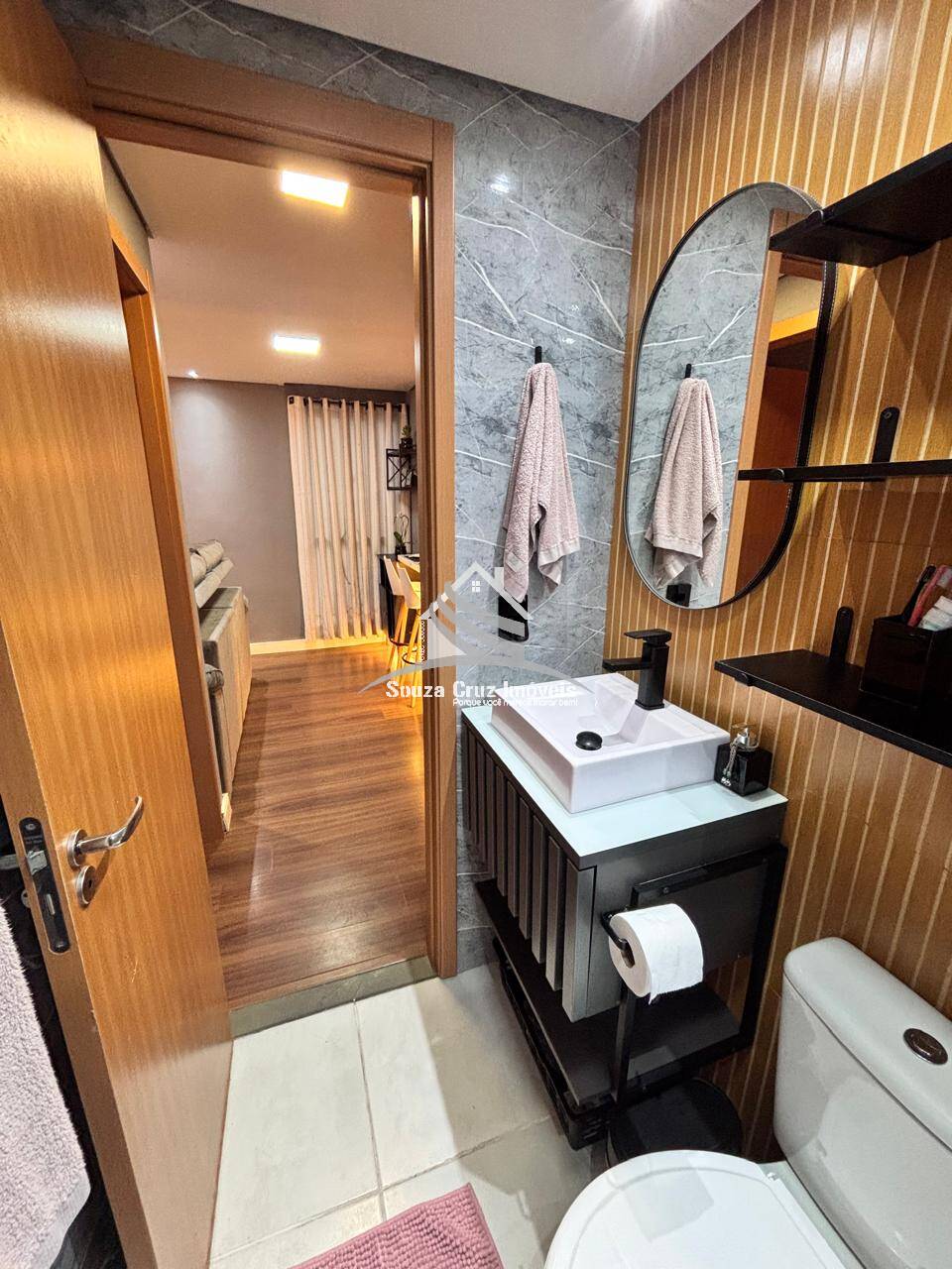 Apartamento, 2 quartos, 40 m² - Foto 19