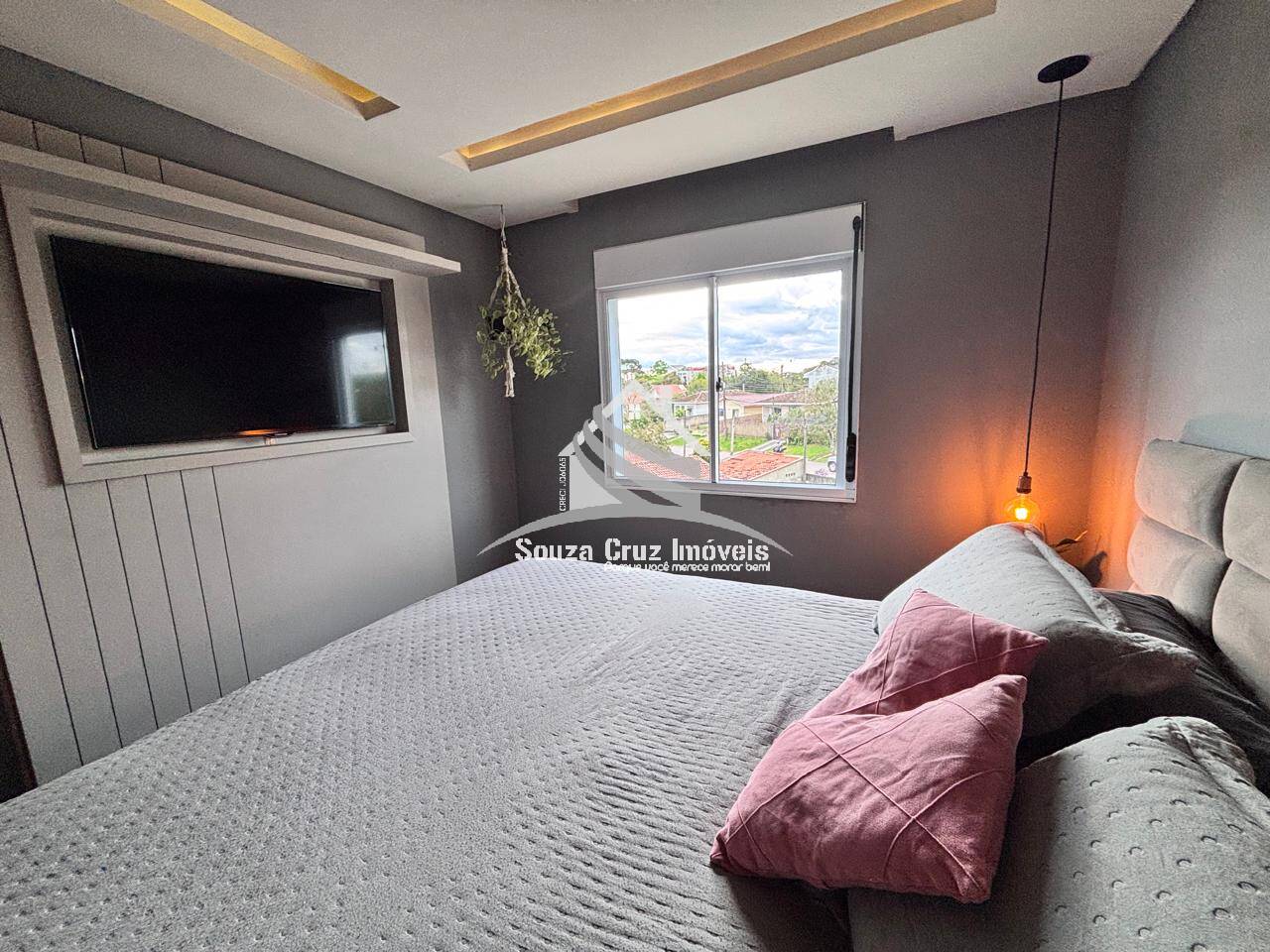 Apartamento, 2 quartos, 40 m² - Foto 20