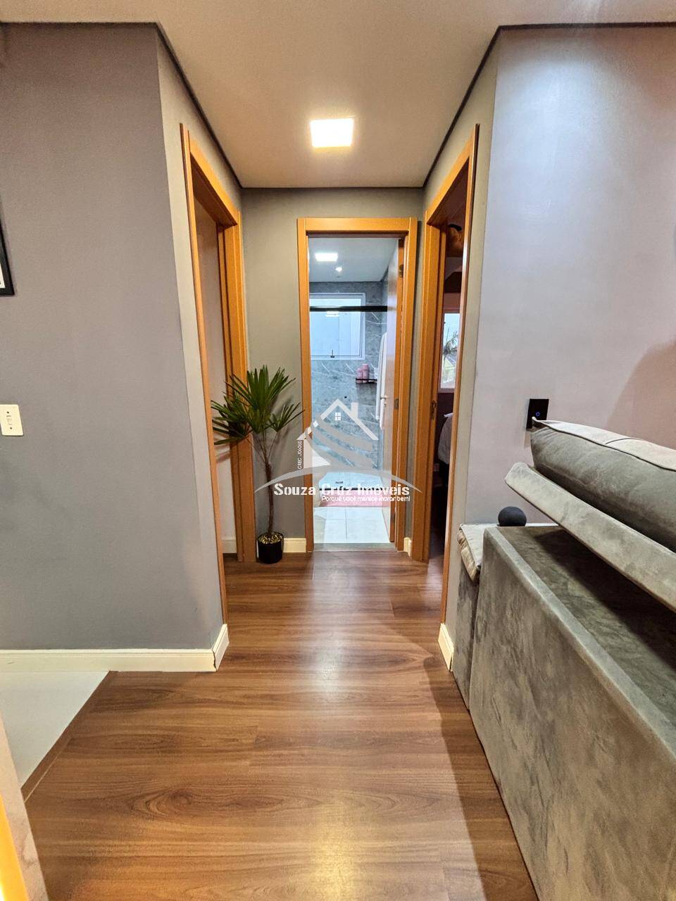 Apartamento, 2 quartos, 40 m² - Foto 21
