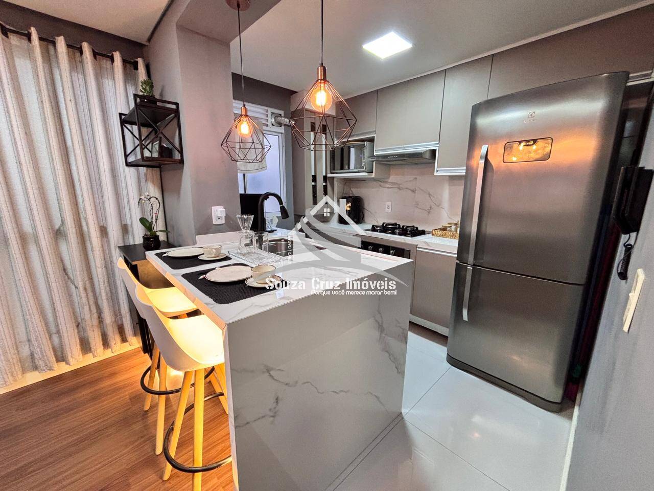 Apartamento, 2 quartos, 40 m² - Foto 10