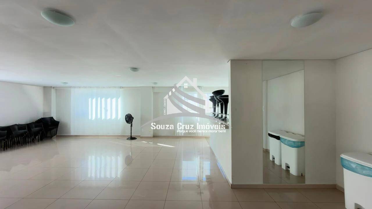 Apartamento, 2 quartos, 40 m² - Foto 24