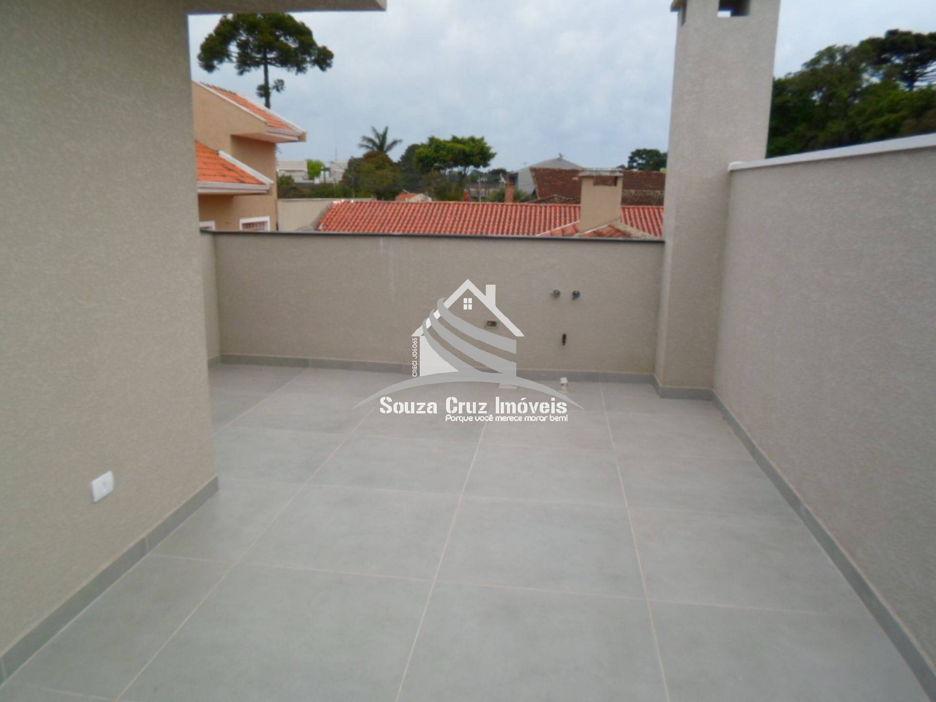 Sobrado, 3 quartos, 169 m² - Foto 25