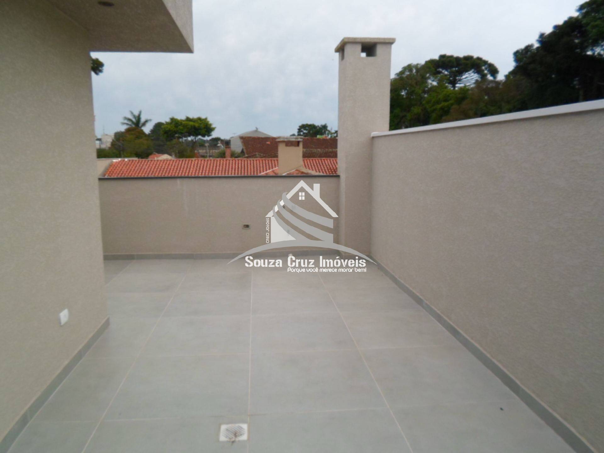 Sobrado, 3 quartos, 169 m² - Foto 26