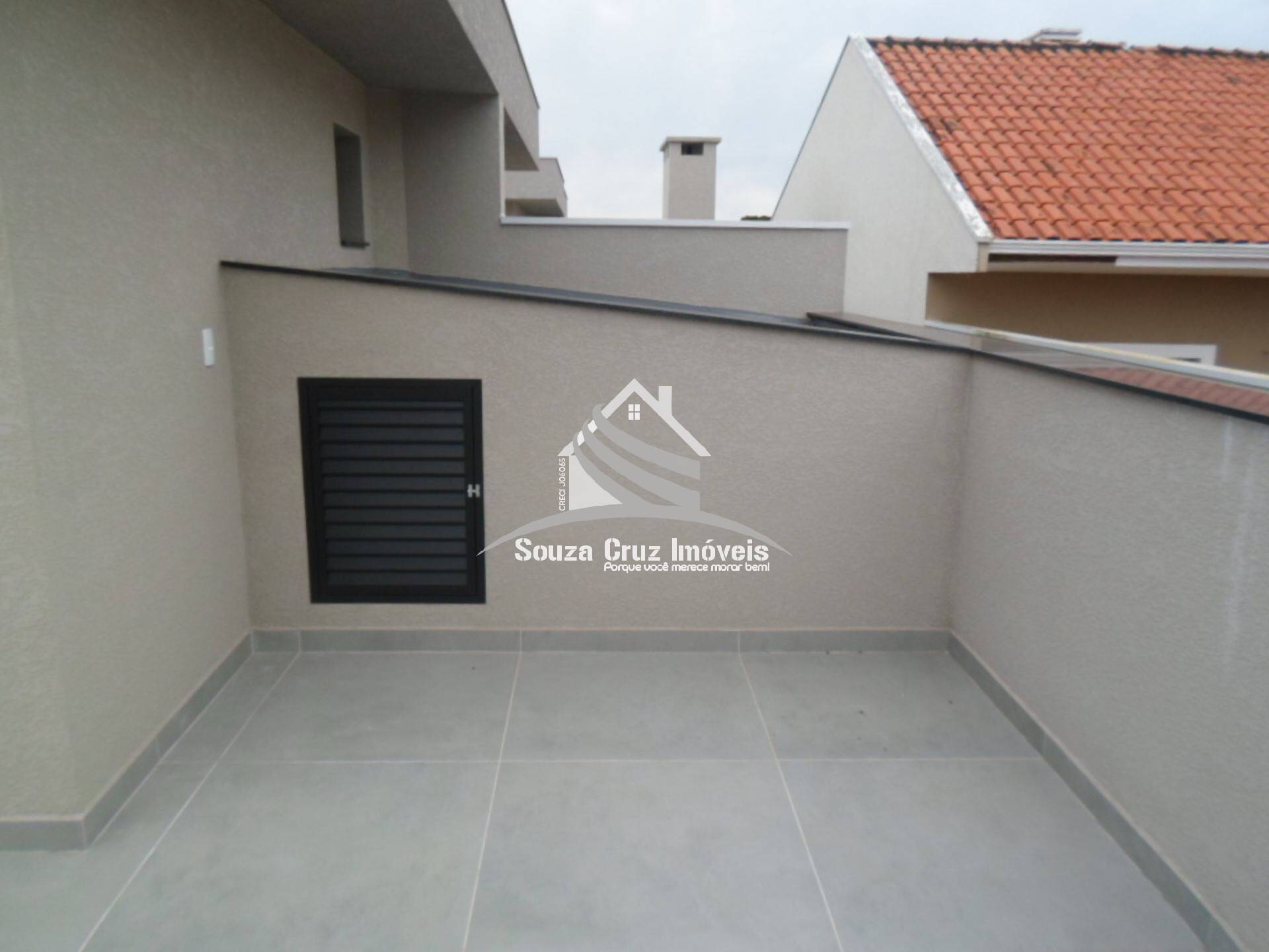 Sobrado, 3 quartos, 169 m² - Foto 27