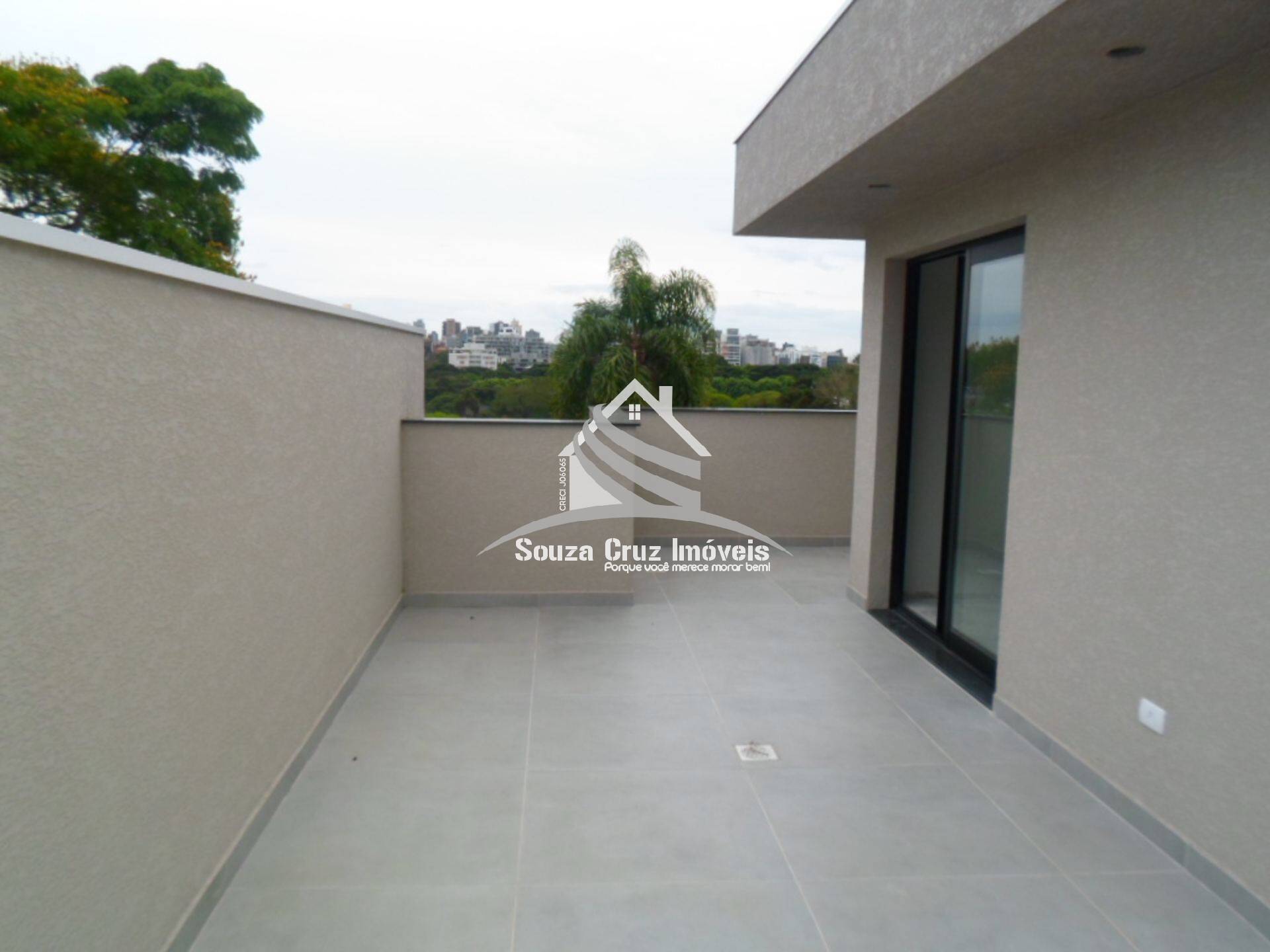 Sobrado, 3 quartos, 169 m² - Foto 28