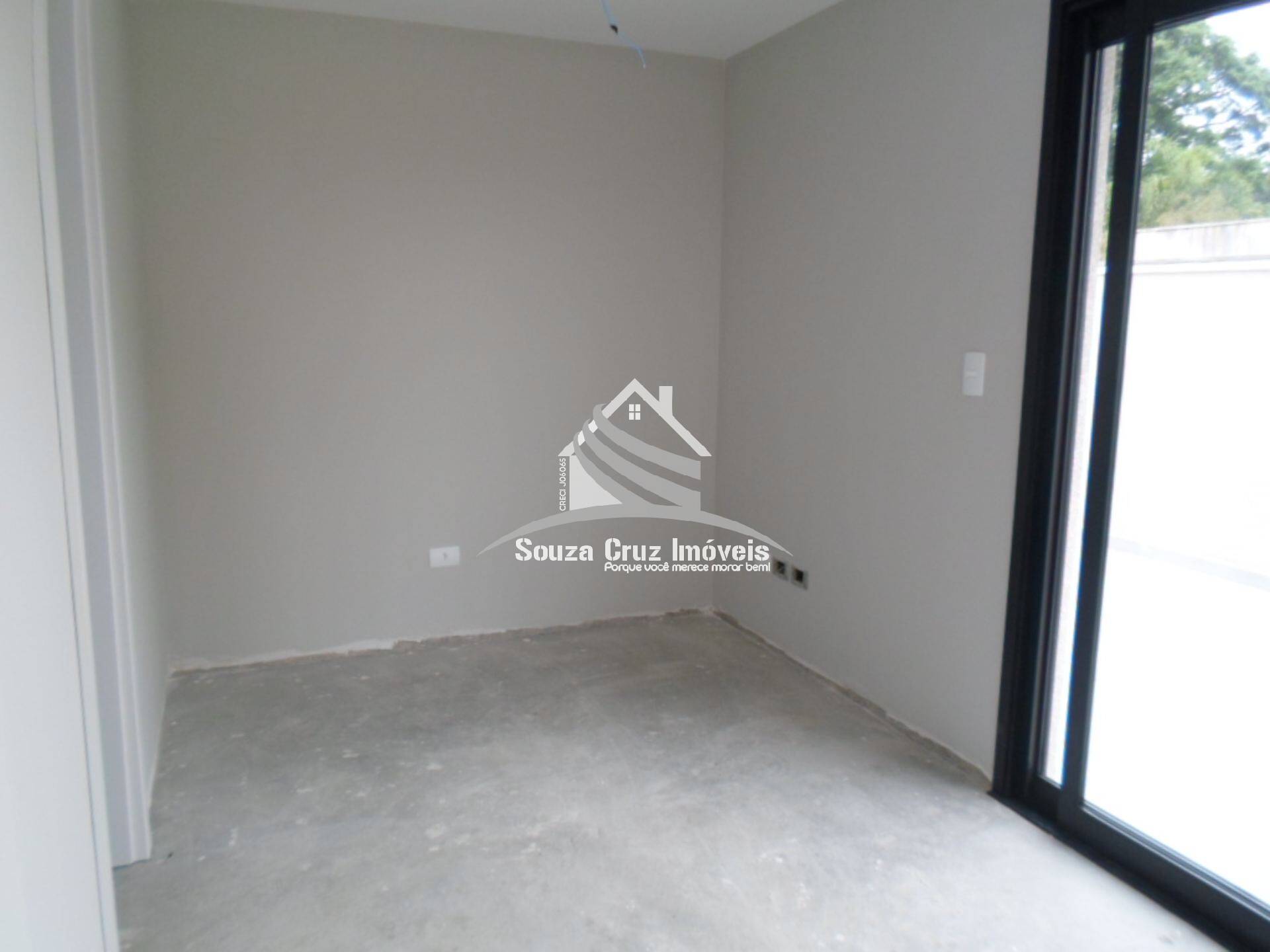Sobrado, 3 quartos, 169 m² - Foto 11