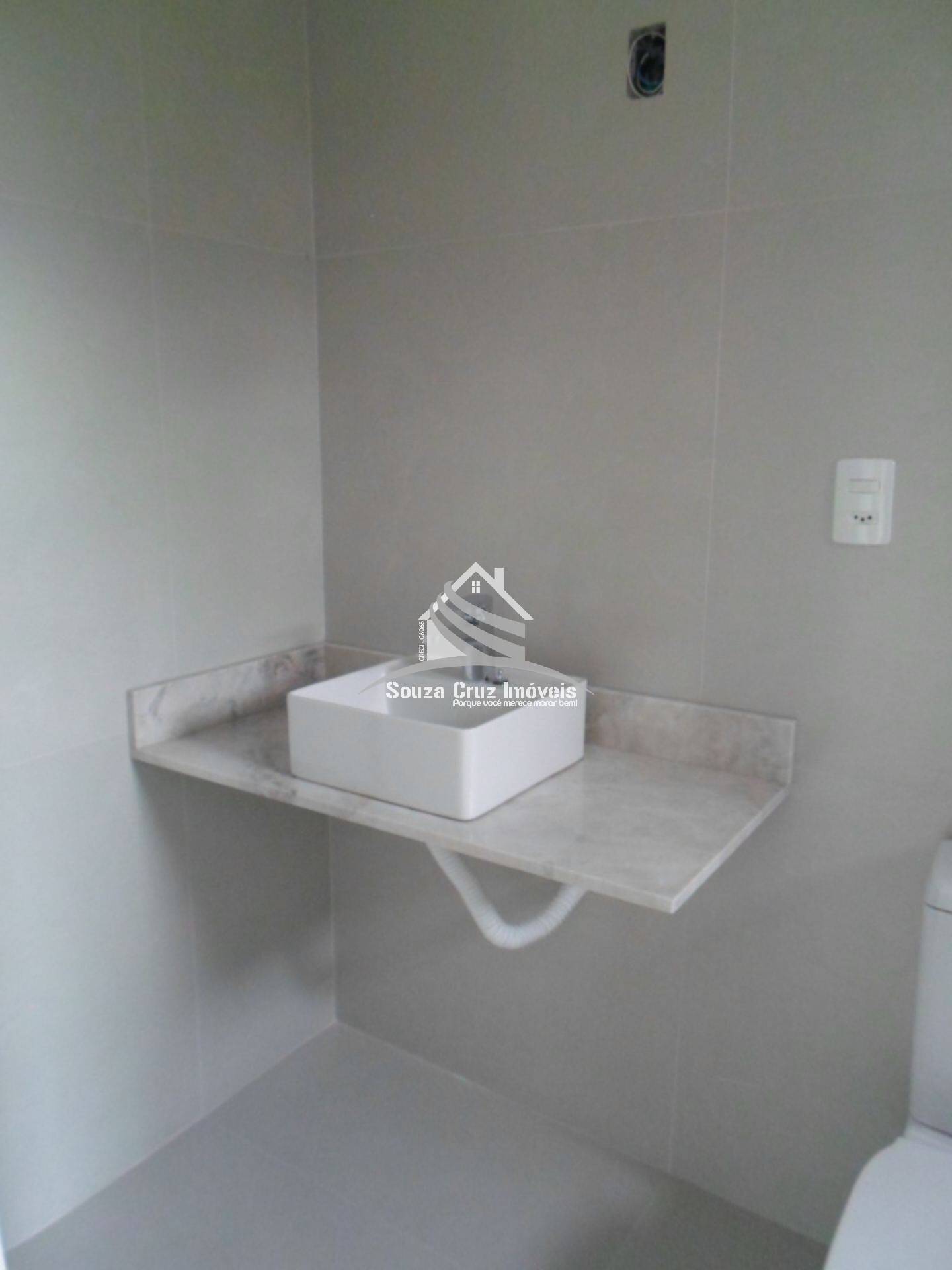 Sobrado, 3 quartos, 169 m² - Foto 17