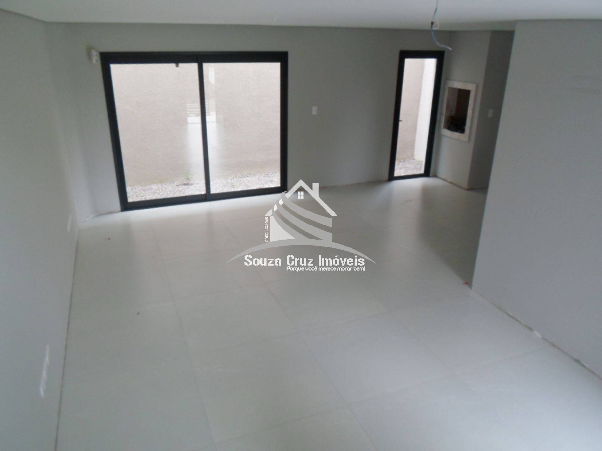 Sobrado, 3 quartos, 169 m² - Foto 5