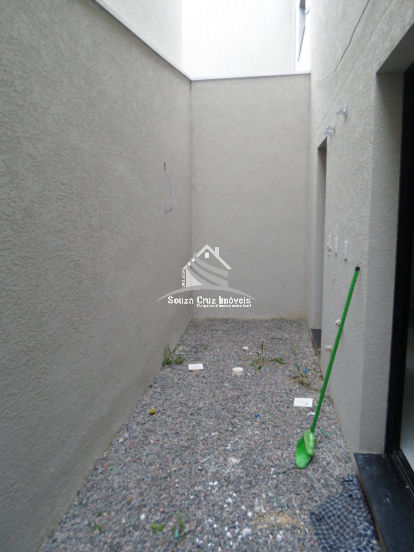 Sobrado, 3 quartos, 169 m² - Foto 32