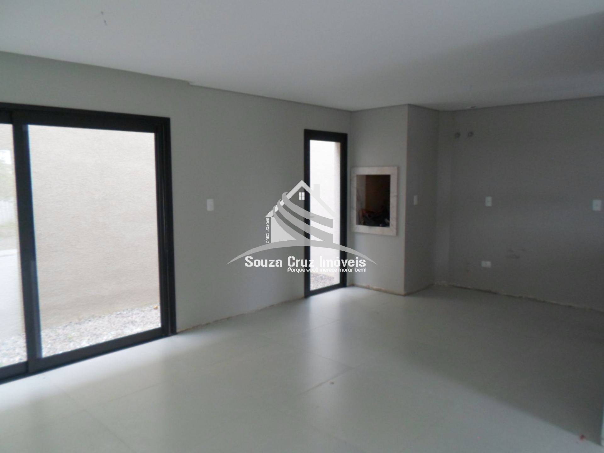Sobrado, 3 quartos, 169 m² - Foto 6