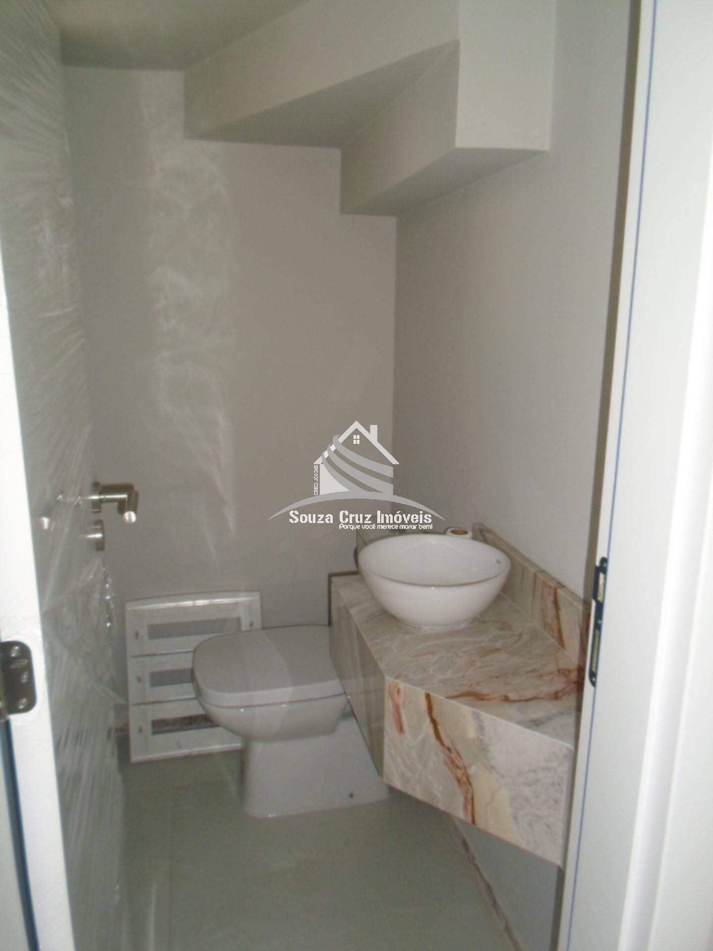 Sobrado, 3 quartos, 169 m² - Foto 8